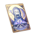 Không Nguyệt Chúc Phúc