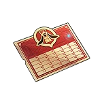 Chứng Nhận Tiếp Tế Đội Tàu