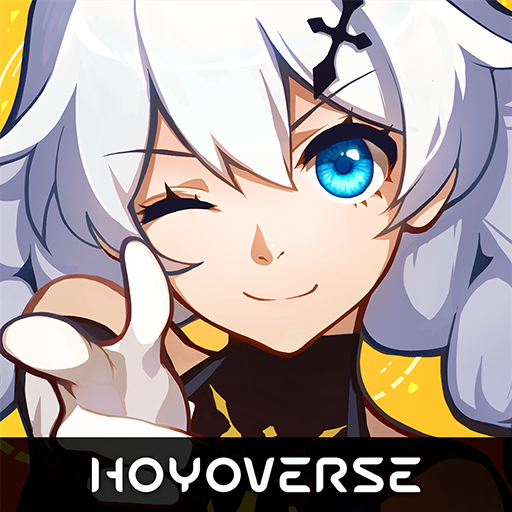 Honkai Impact 3rd (UID)